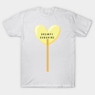 Grumpy Sunshine T-Shirt